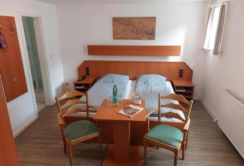 غرفة قياسية, Landhaus Haverbeckhof