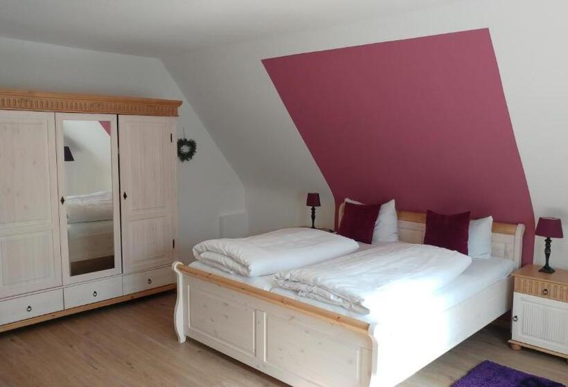 غرفة قياسية, Landhaus Haverbeckhof