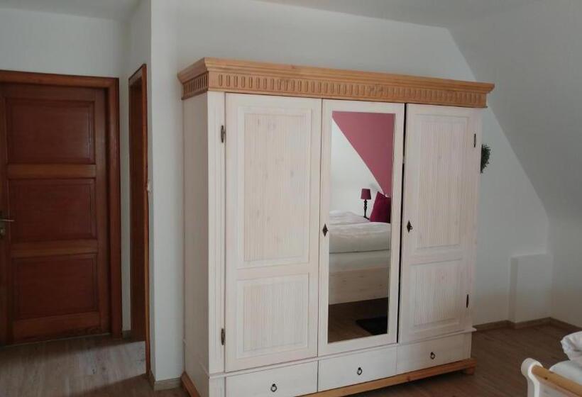 Номер Стандарт, Landhaus Haverbeckhof