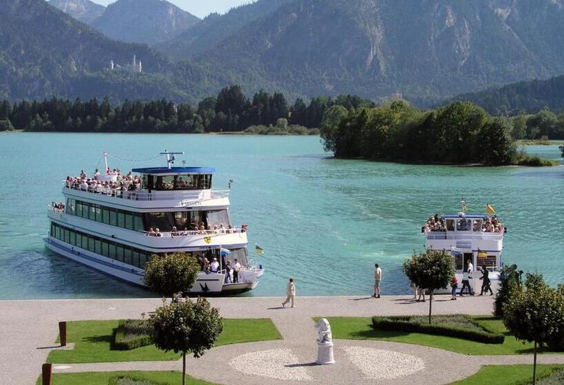 חדר סטנדרט יחיד, Landhaus & Pension Christian