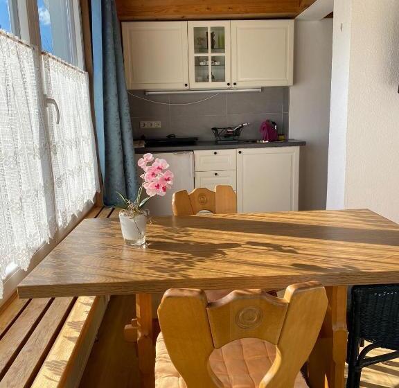 חדר קלאסי, Landhaus & Pension Christian