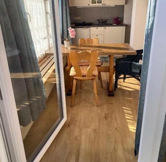 חדר קלאסי, Landhaus & Pension Christian