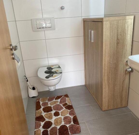 חדר קלאסי, Landhaus & Pension Christian