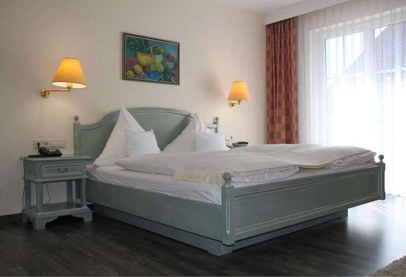 Номер Стандарт, Landhaus Waldesruh