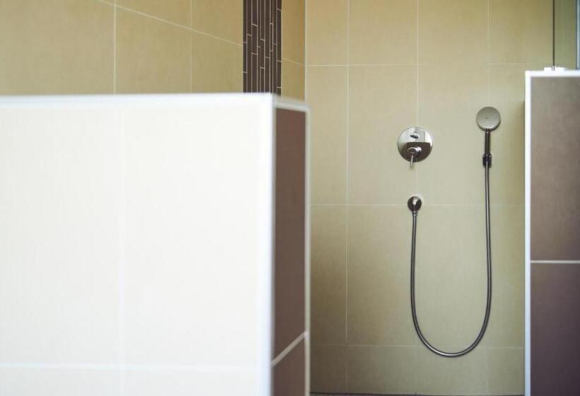 חדר קומפורט, Alte Linde Landhotel & Restaurant