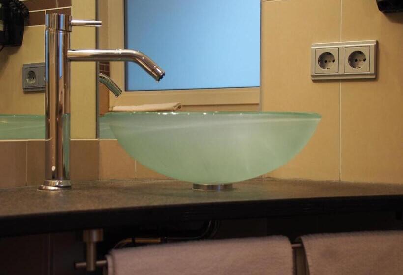 חדר קומפורט, Alte Linde Landhotel & Restaurant