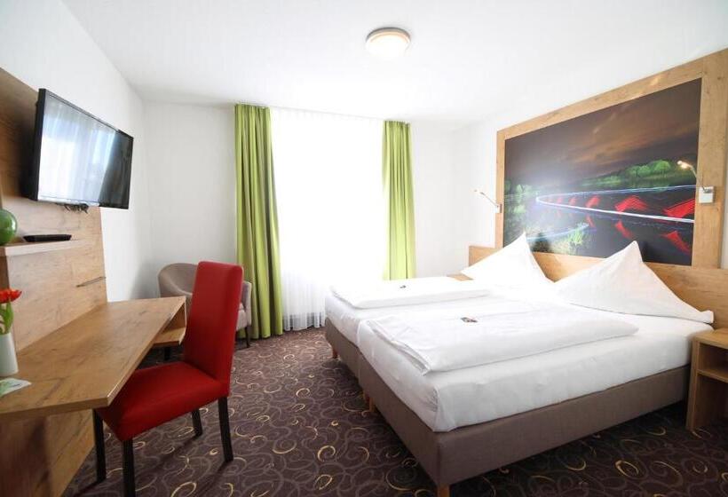 חדר ביזנס, Alte Linde Landhotel & Restaurant