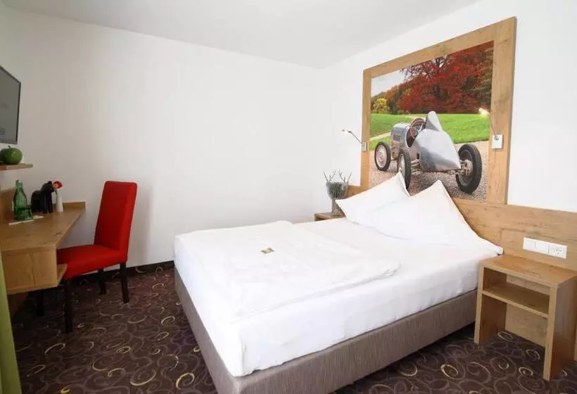 ビジネスルーム, Alte Linde Landhotel & Restaurant
