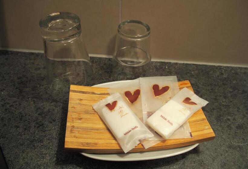 חדר ביזנס, Alte Linde Landhotel & Restaurant