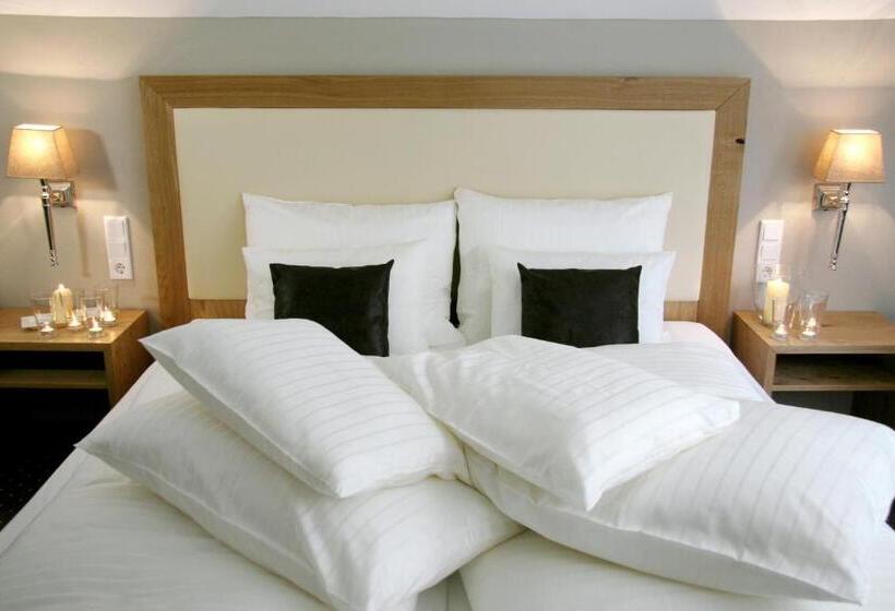 수피리어 룸, Gästehaus An Der Sempt   Wohlfühlen Auf Dem Lande