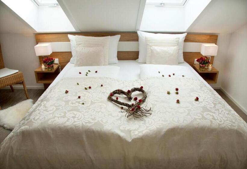 스탠다드 룸, Gästehaus An Der Sempt   Wohlfühlen Auf Dem Lande