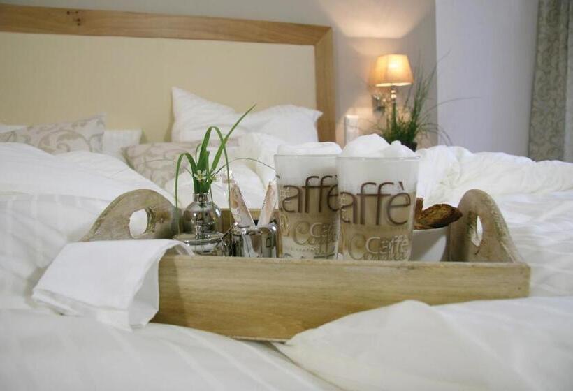 스탠다드 룸, Gästehaus An Der Sempt   Wohlfühlen Auf Dem Lande