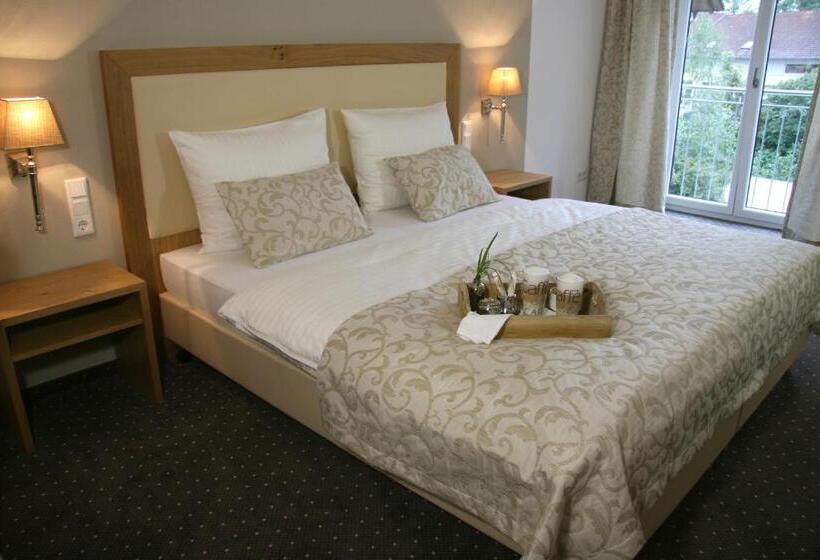 스탠다드 룸, Gästehaus An Der Sempt   Wohlfühlen Auf Dem Lande