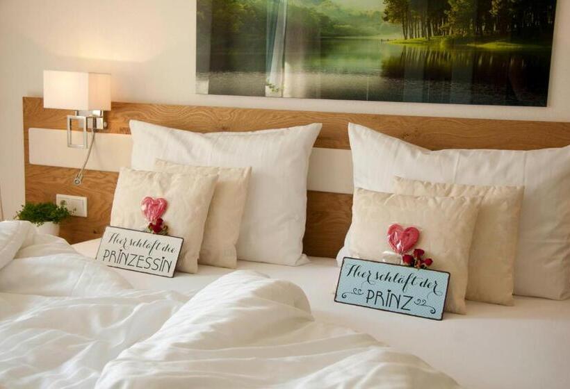 스탠다드 룸, Gästehaus An Der Sempt   Wohlfühlen Auf Dem Lande