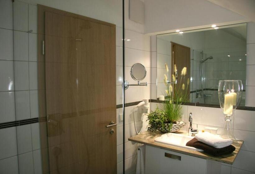 스탠다드 룸, Gästehaus An Der Sempt   Wohlfühlen Auf Dem Lande