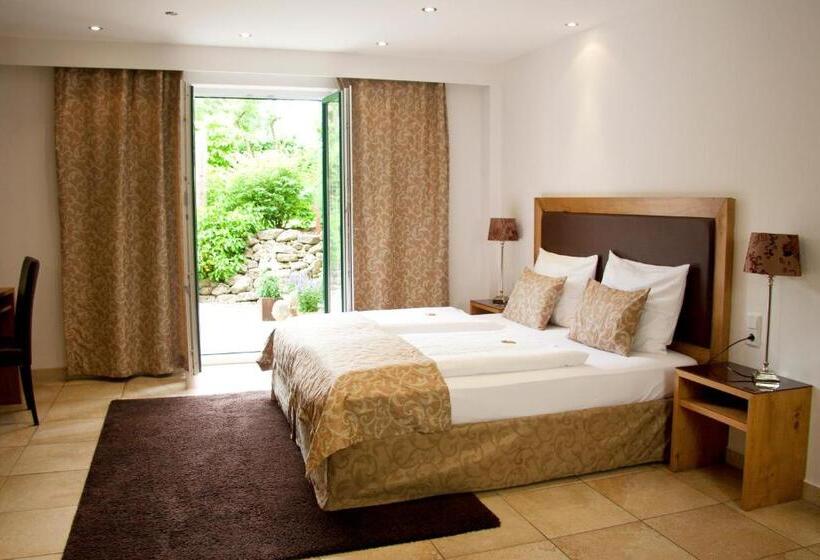 침실 1개 아파트, Gästehaus An Der Sempt   Wohlfühlen Auf Dem Lande