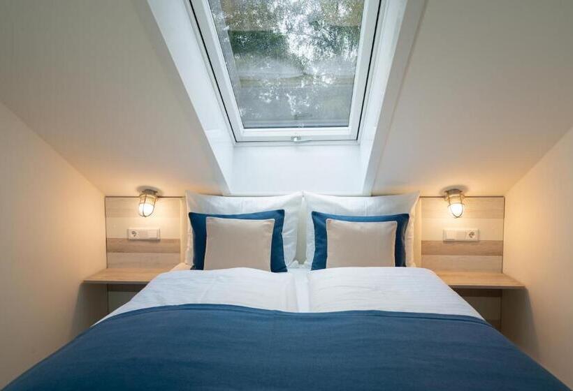 4인용 수피리어 룸, Gästehaus An Der Sempt   Wohlfühlen Auf Dem Lande