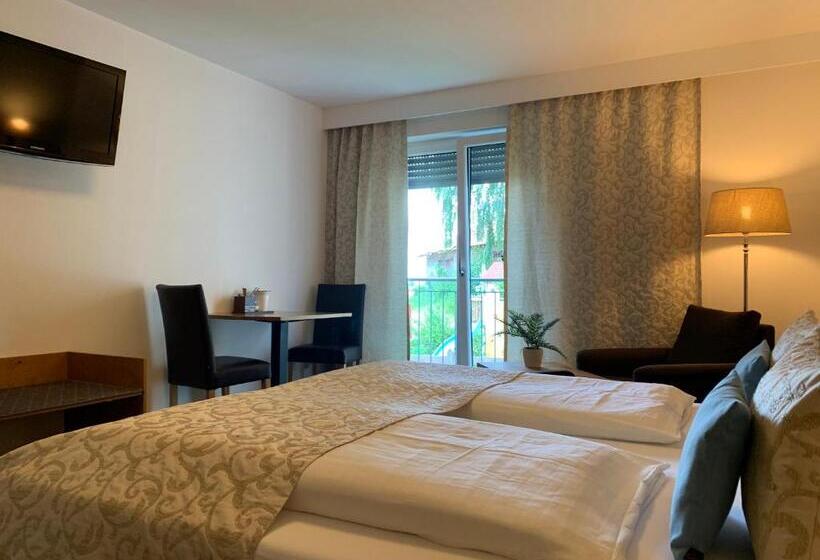 스탠다드 스튜디오, Gästehaus An Der Sempt   Wohlfühlen Auf Dem Lande