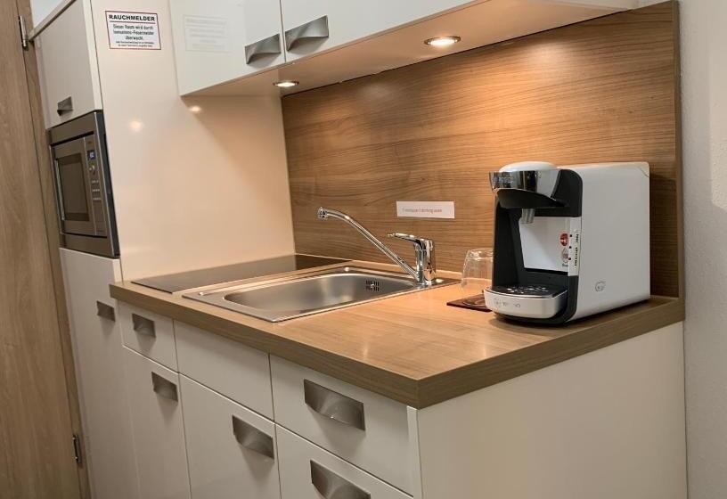 스탠다드 스튜디오, Gästehaus An Der Sempt   Wohlfühlen Auf Dem Lande