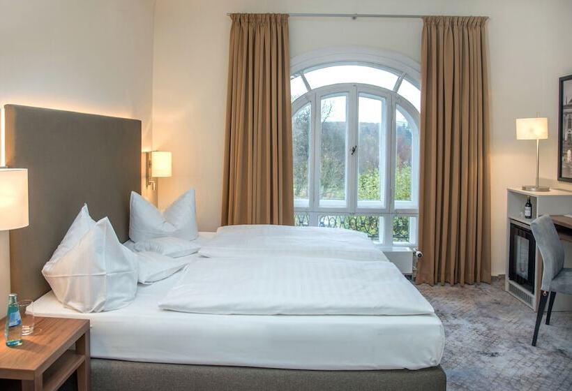 コンフォートルーム, Villa Am Kurpark