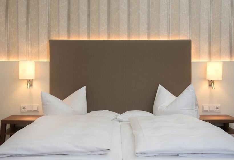 プレミアムルーム, Villa Am Kurpark