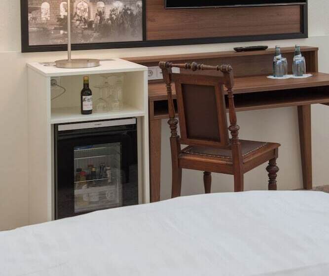 패밀리 룸, Villa Am Kurpark