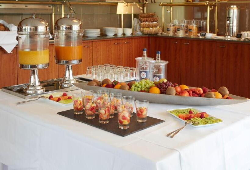 스탠다드 싱글 룸, Waldhotel Bärenstein