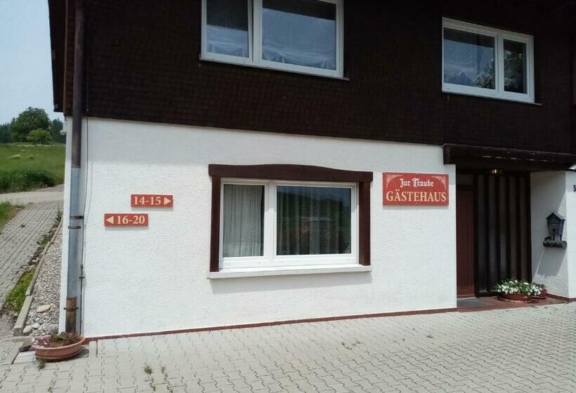 Quarto standart individual, Zur Traube Schwarzwaldhotel & Restaurant Am Titisee