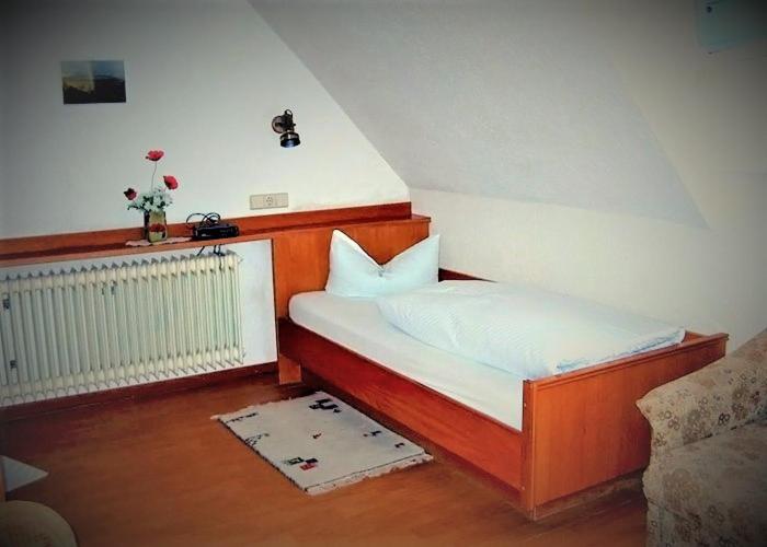Quarto standart individual, Zur Traube Schwarzwaldhotel & Restaurant Am Titisee