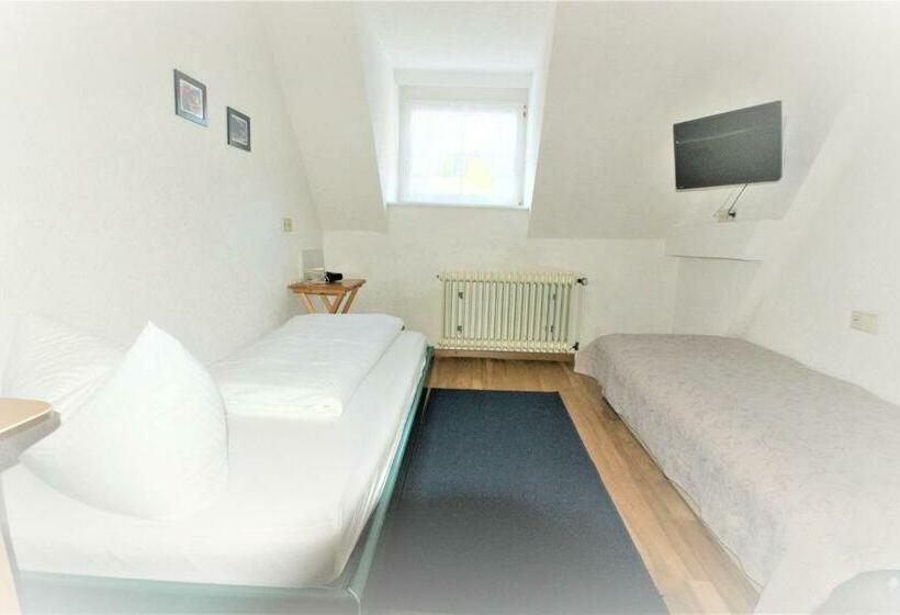 Quarto standart individual, Zur Traube Schwarzwaldhotel & Restaurant Am Titisee