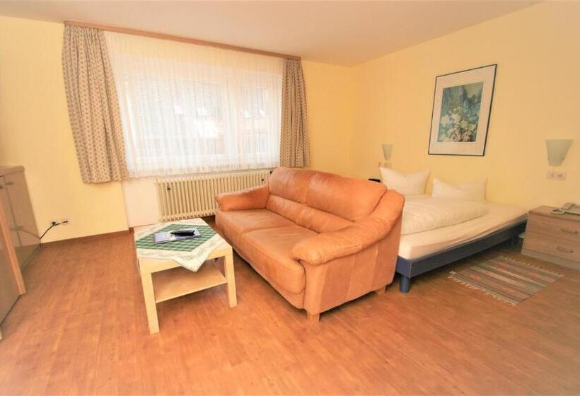 Quarto standard, Zur Traube Schwarzwaldhotel & Restaurant Am Titisee