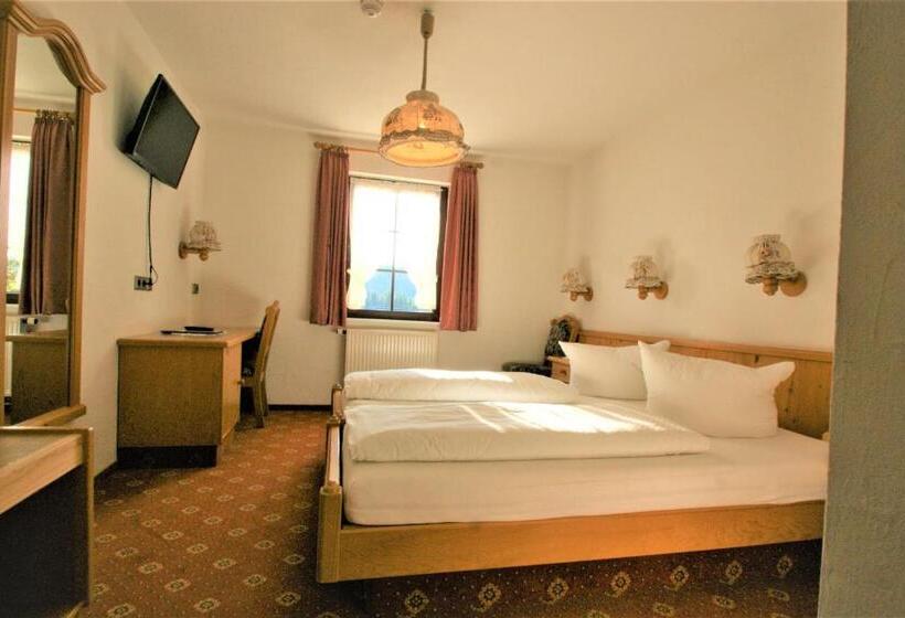 Quarto clássico, Zur Traube Schwarzwaldhotel & Restaurant Am Titisee