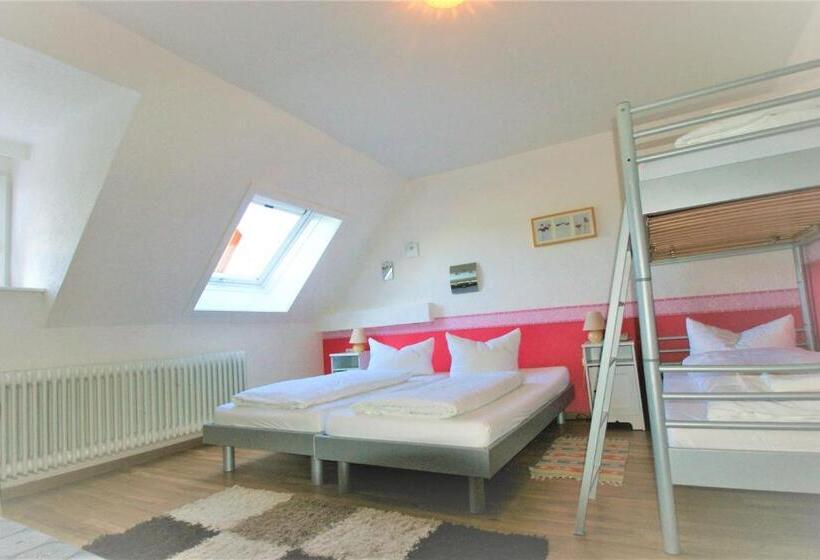 Quarto Familiar, Zur Traube Schwarzwaldhotel & Restaurant Am Titisee