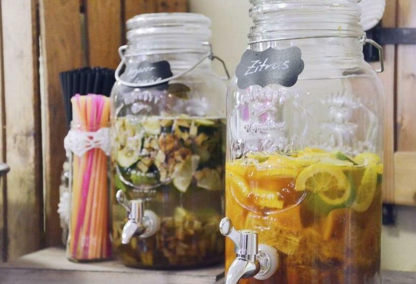 חדר סטנדרט, Deckert`s Hotel An Der Klosterpforte