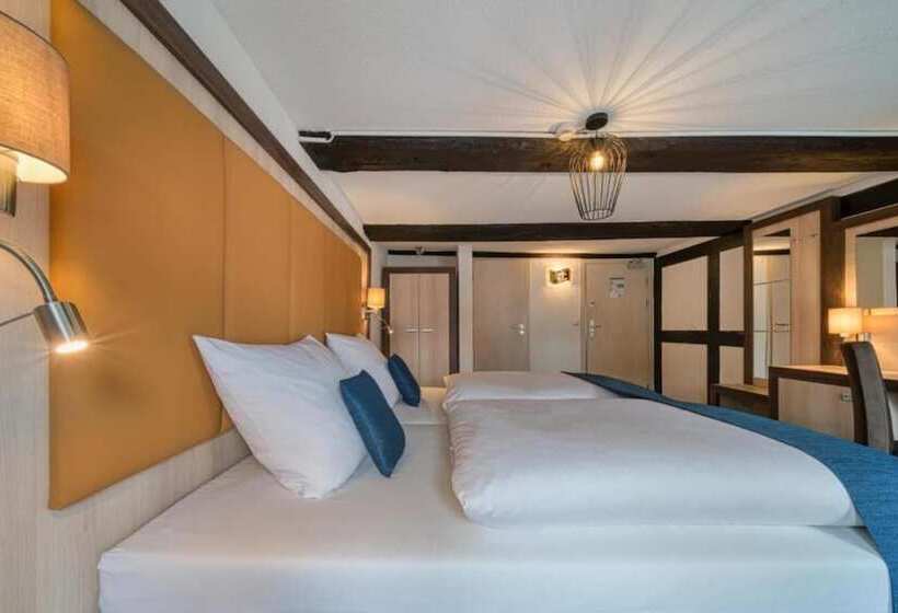 חדר סטנדרט, Am Fischmarkt