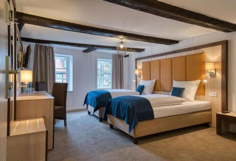 חדר סטנדרט, Am Fischmarkt