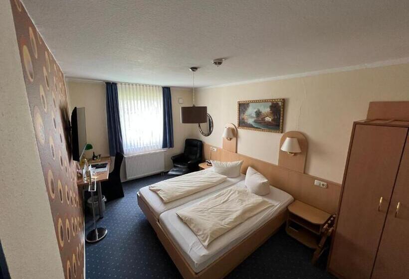 اتاق استاندارد, Am Klieversberg