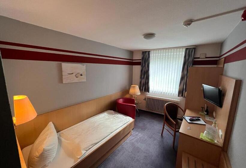 اتاق استاندارد یک نفره, Am Klieversberg