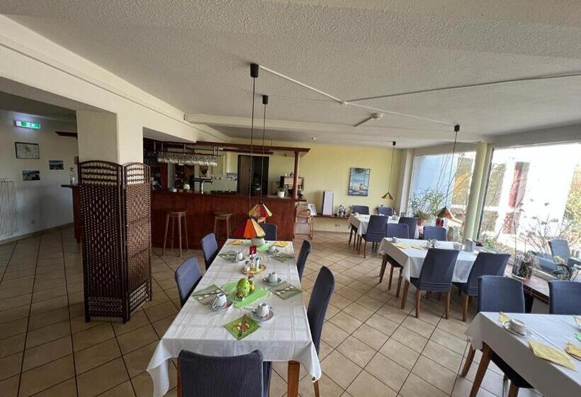 اتاق راحتی, Am Klieversberg