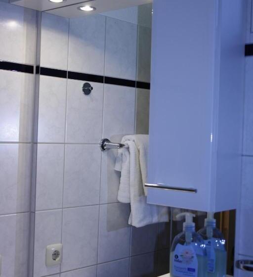 آپارتمان 1 خوابه, Am Klieversberg