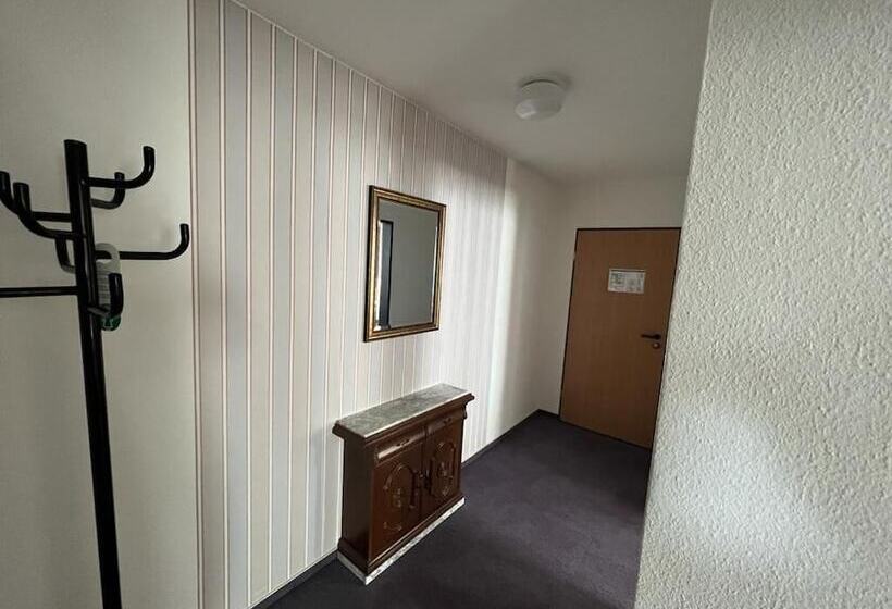 آپارتمان 1 خوابه, Am Klieversberg