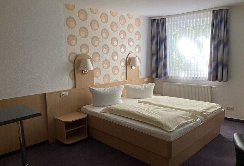 اتاق استاندارد, Am Klieversberg