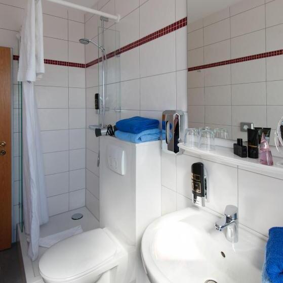 스탠다드 전망 룸, An't Yachthaven