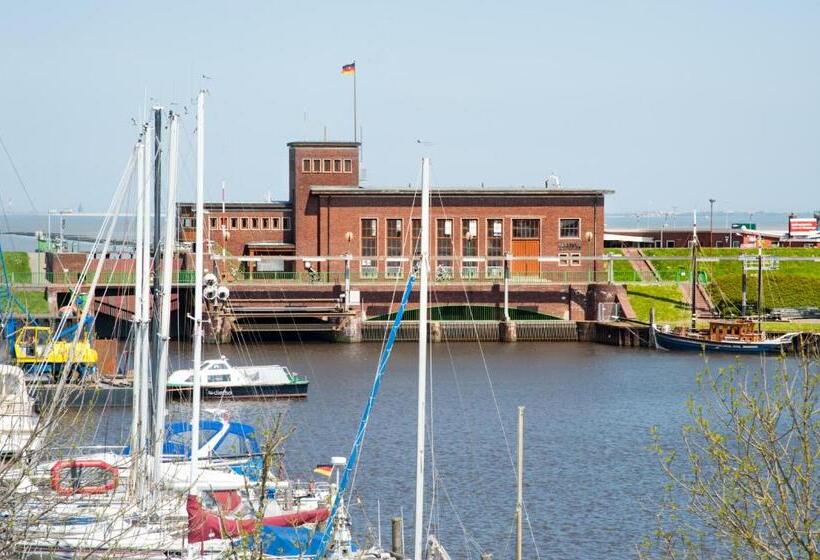 스탠다드 전망 룸, An't Yachthaven