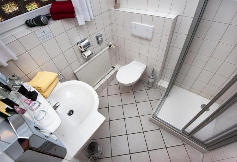 수피리어 전망 룸, An't Yachthaven