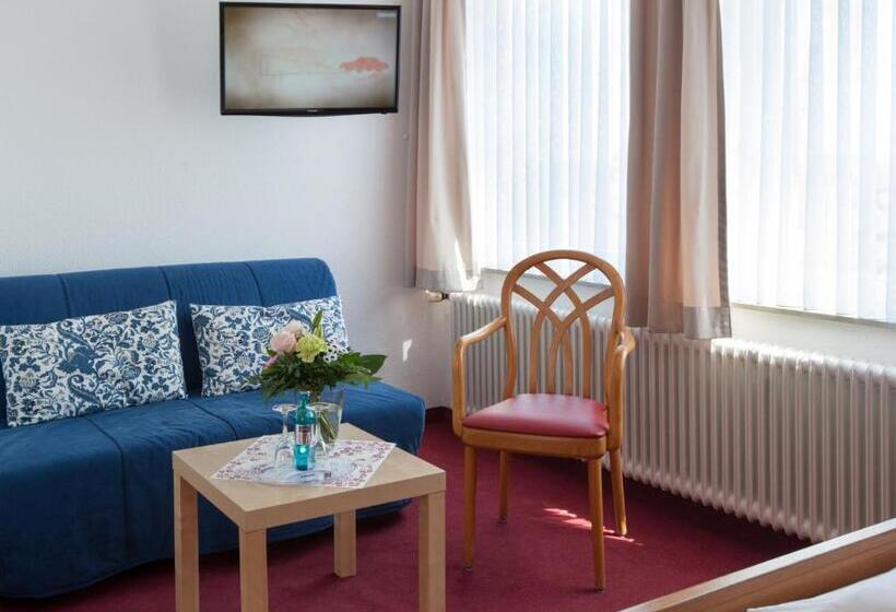 수피리어 전망 룸, An't Yachthaven