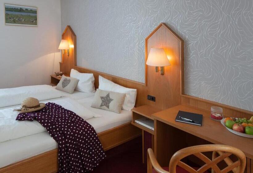 수피리어 전망 룸, An't Yachthaven