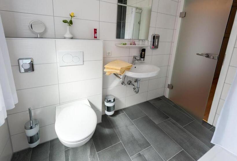 스탠다드 룸 1층, An't Yachthaven