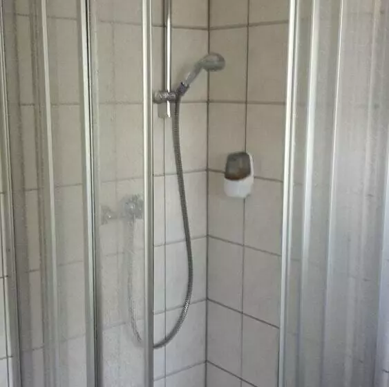 Comfort-huone, Auf Der Hohe