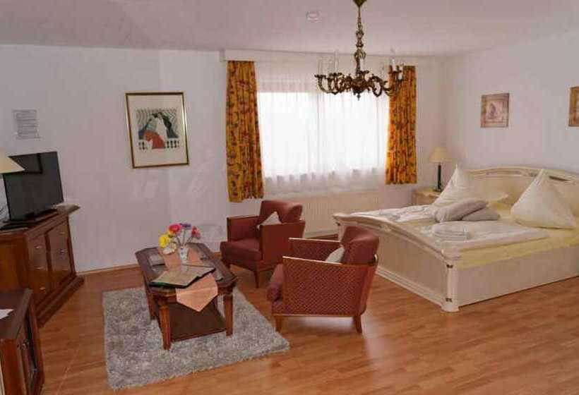 컴포트 룸, Auf Der Hohe